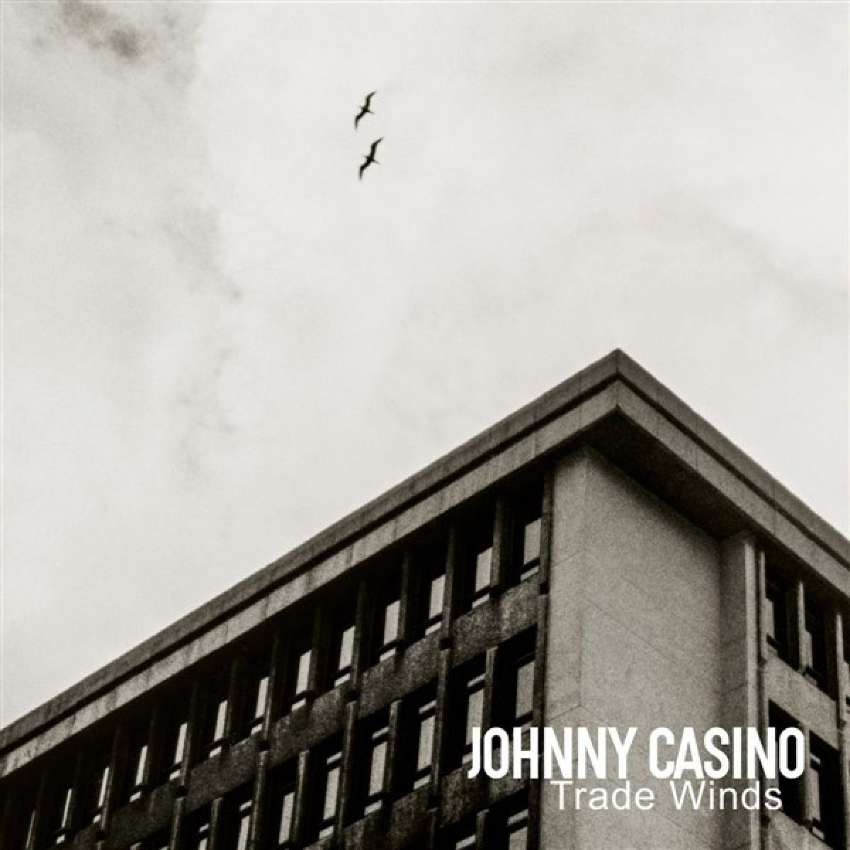 Afbeelding van Johnny Casino - Trade Winds