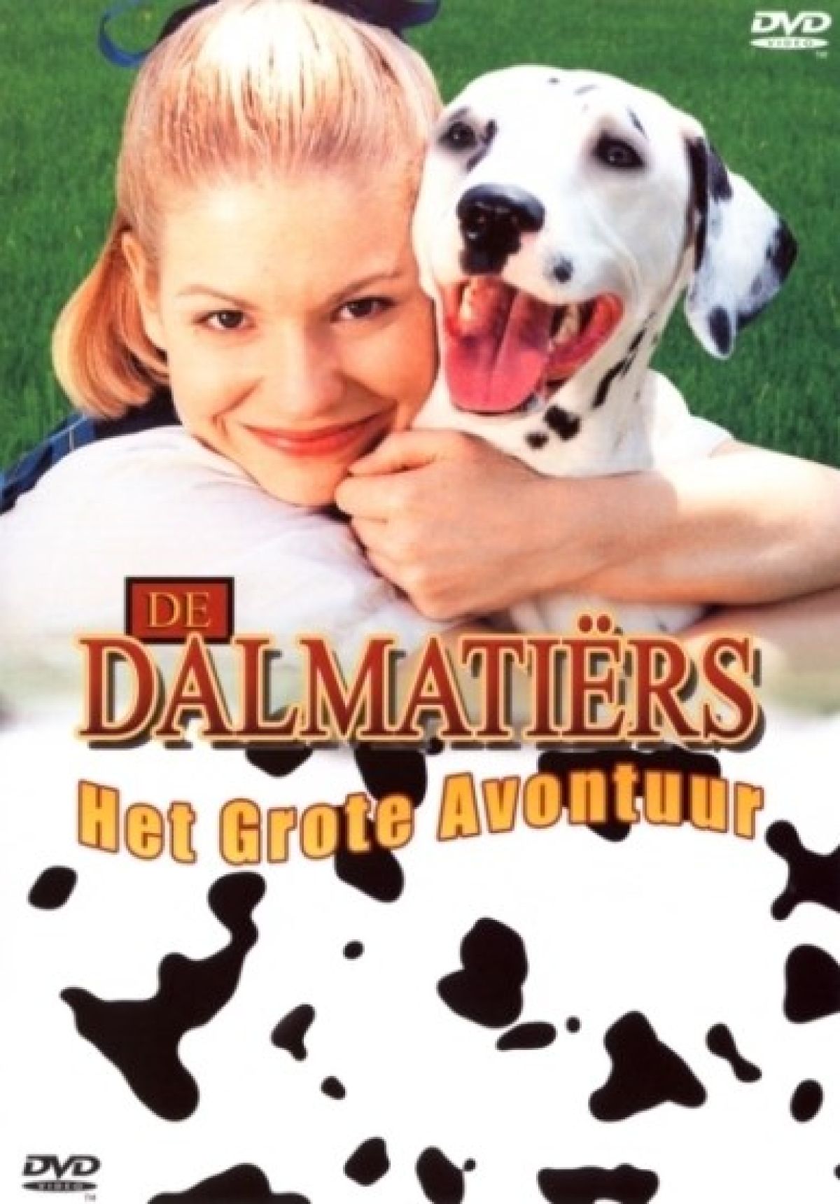 Afbeelding van Dalmatiers - Het Grote Avontuur