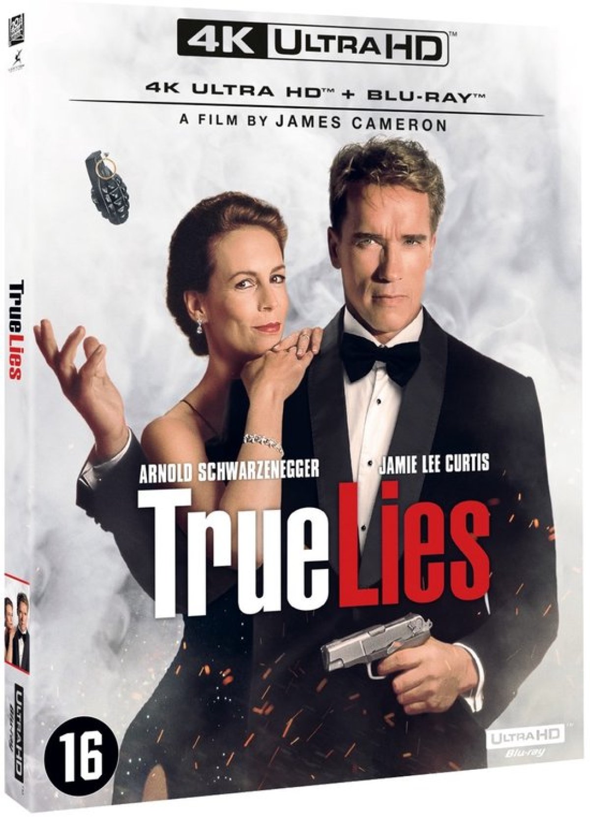 Afbeelding van True Lies