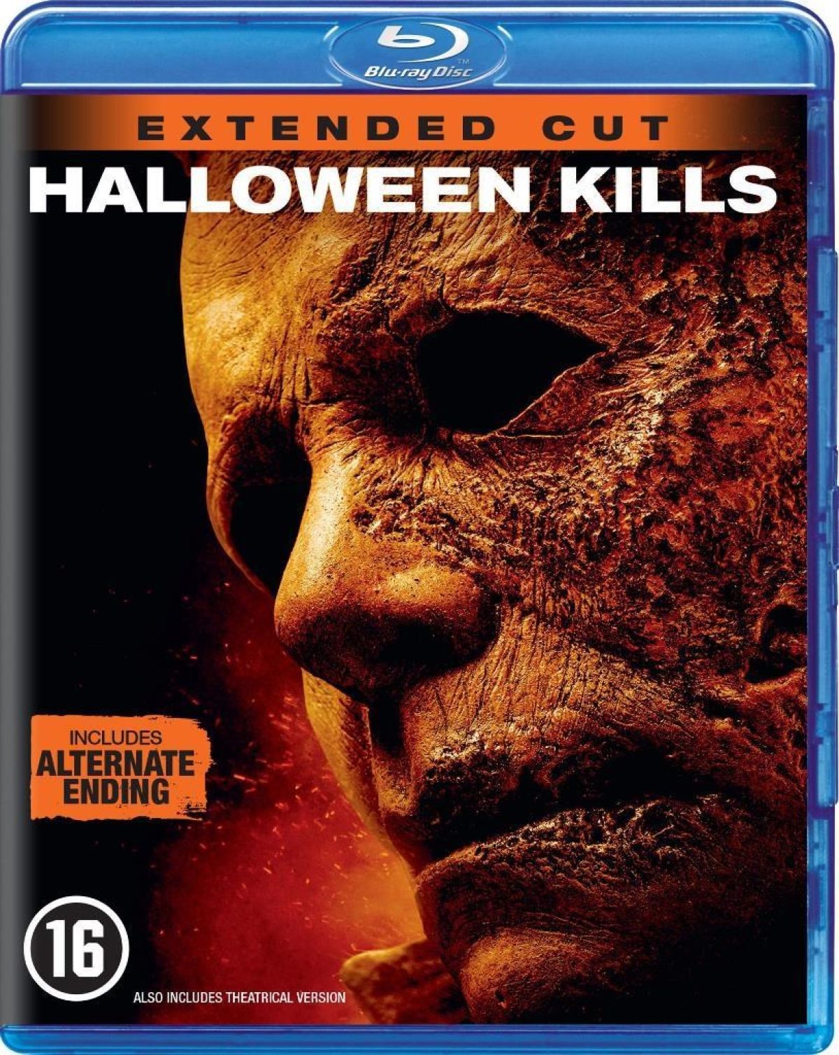 Afbeelding van Halloween Kills