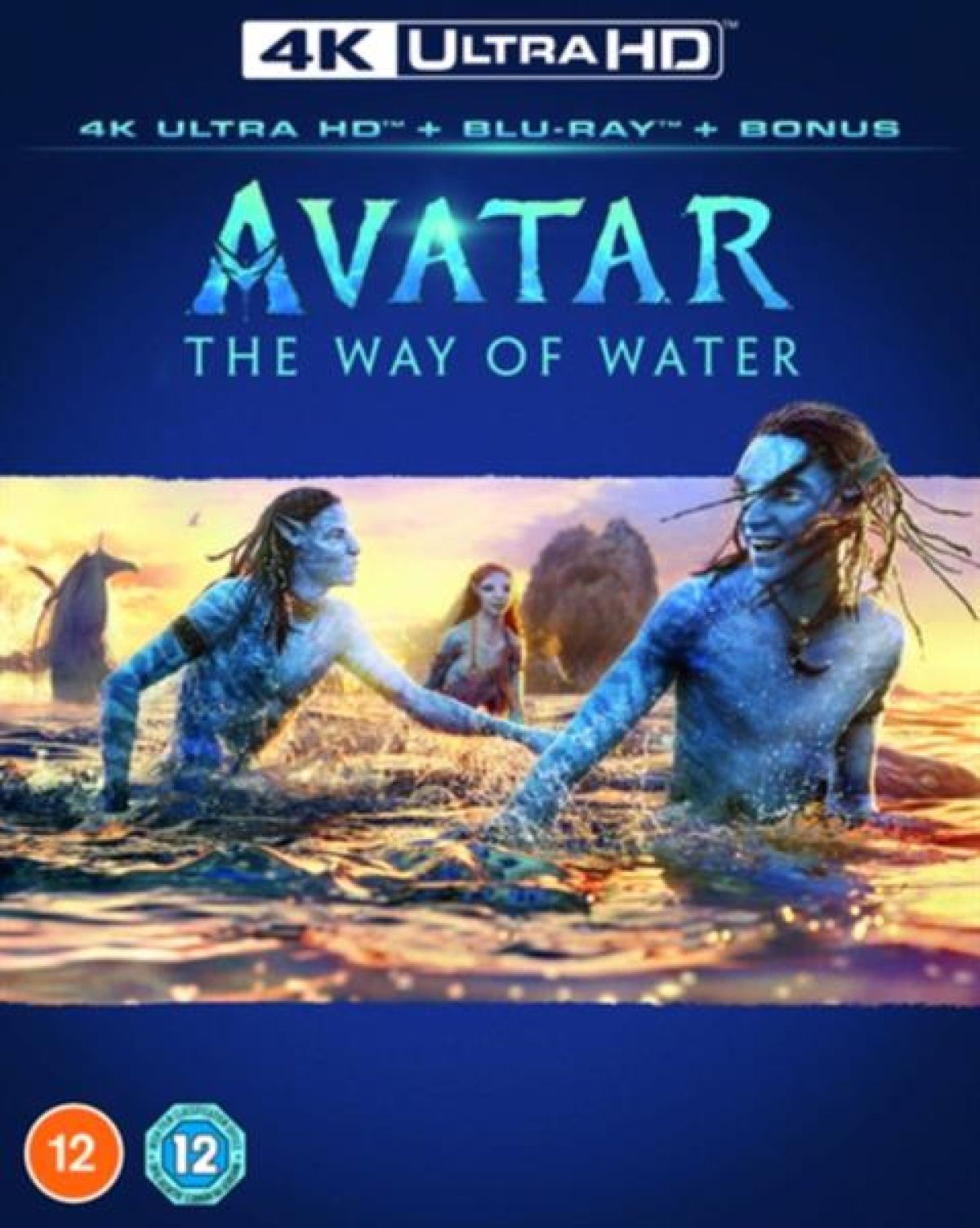 Afbeelding van Avatar: The Way Of Water