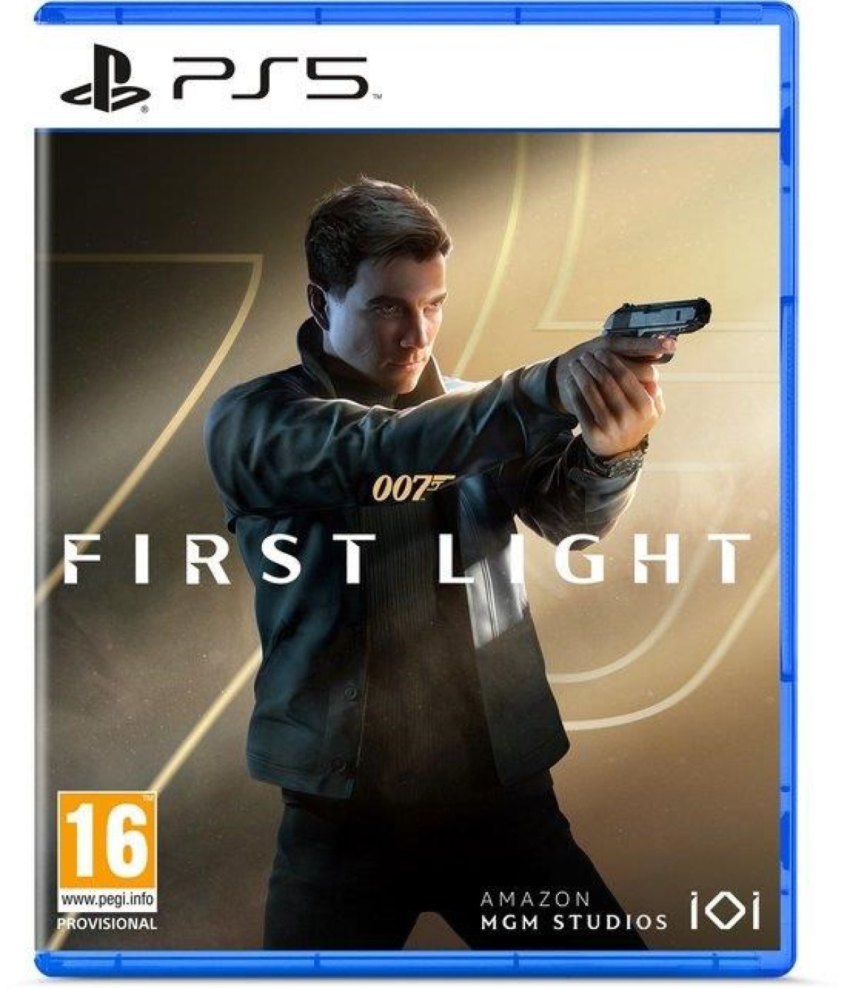 Afbeelding van 007 First Light