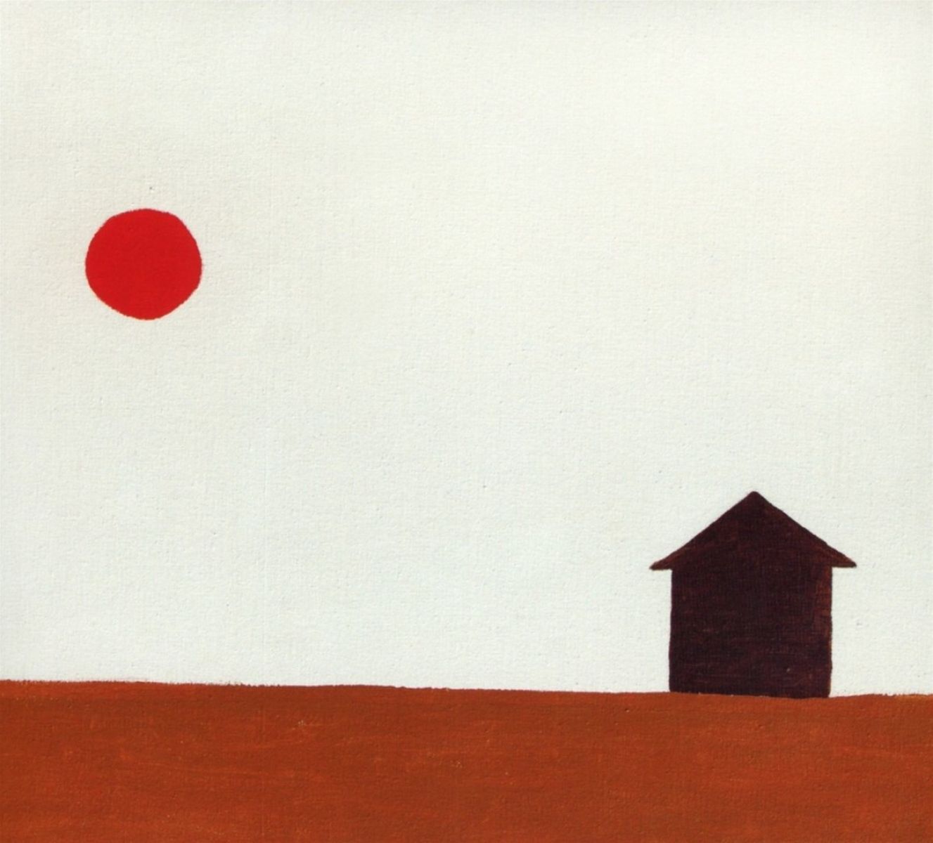 Justin Peter Kinkel-Schuster - Constant Stranger