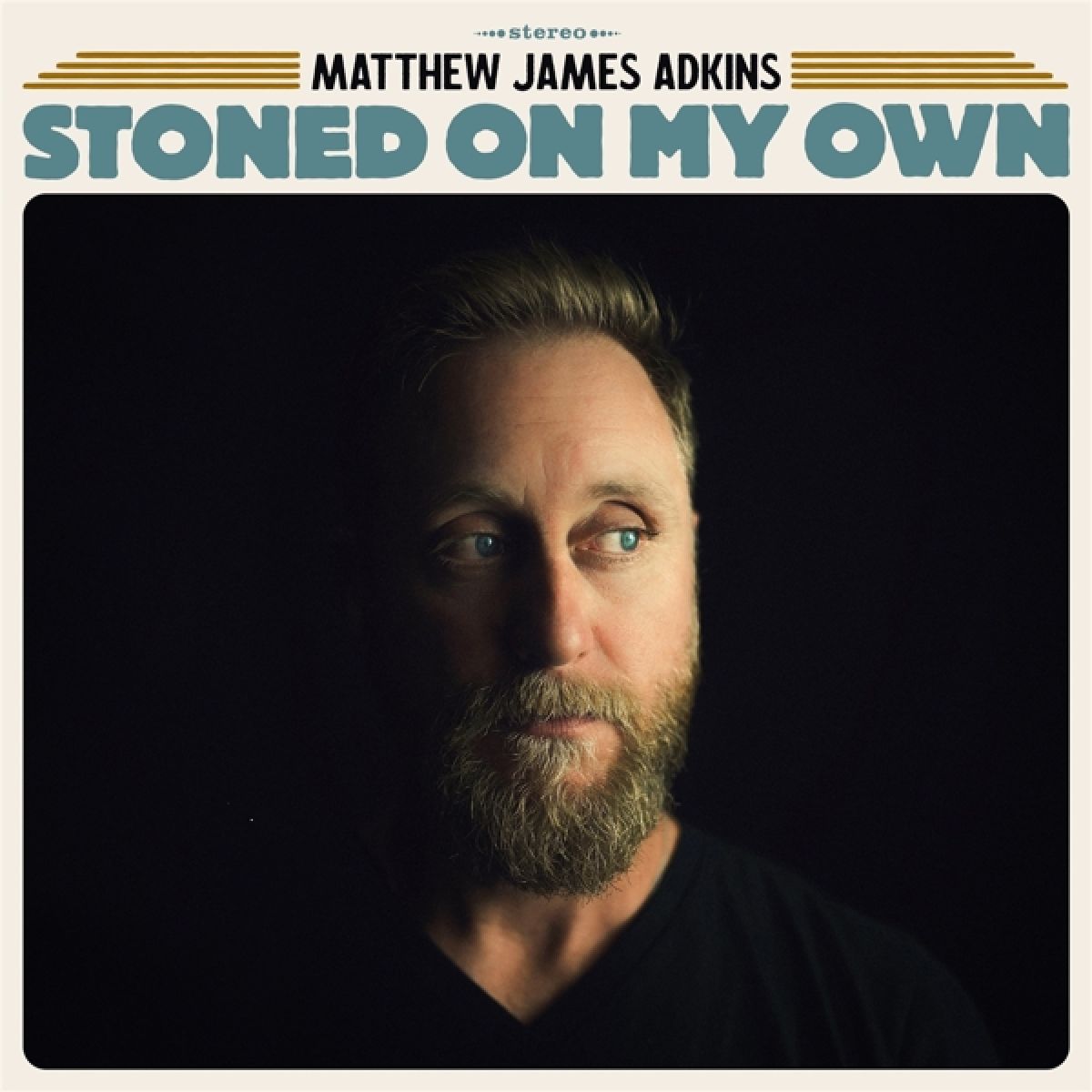 Matthew James Adkins - Stoned On My Own