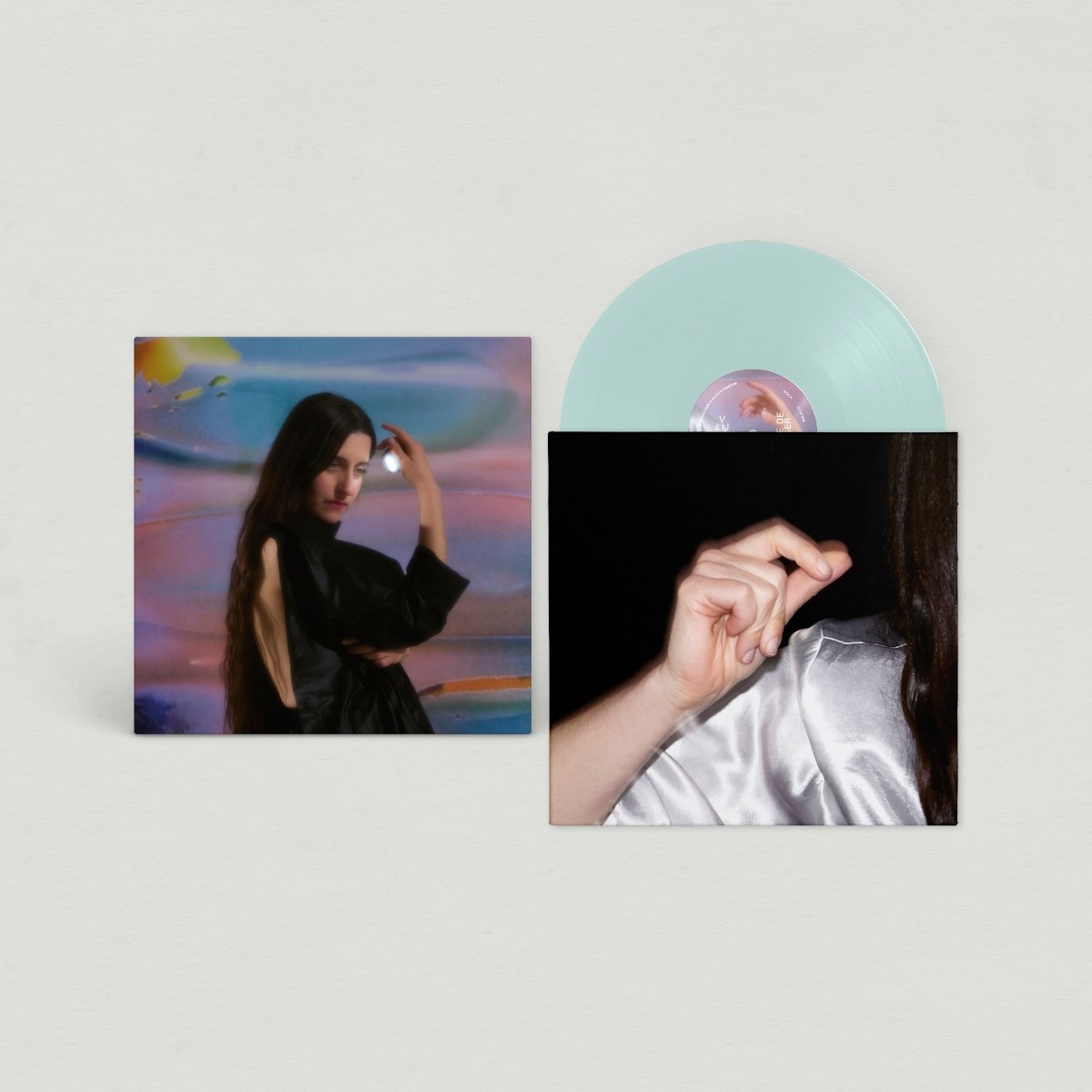 Afbeelding van Eefje De Visser - Vlijmscherp