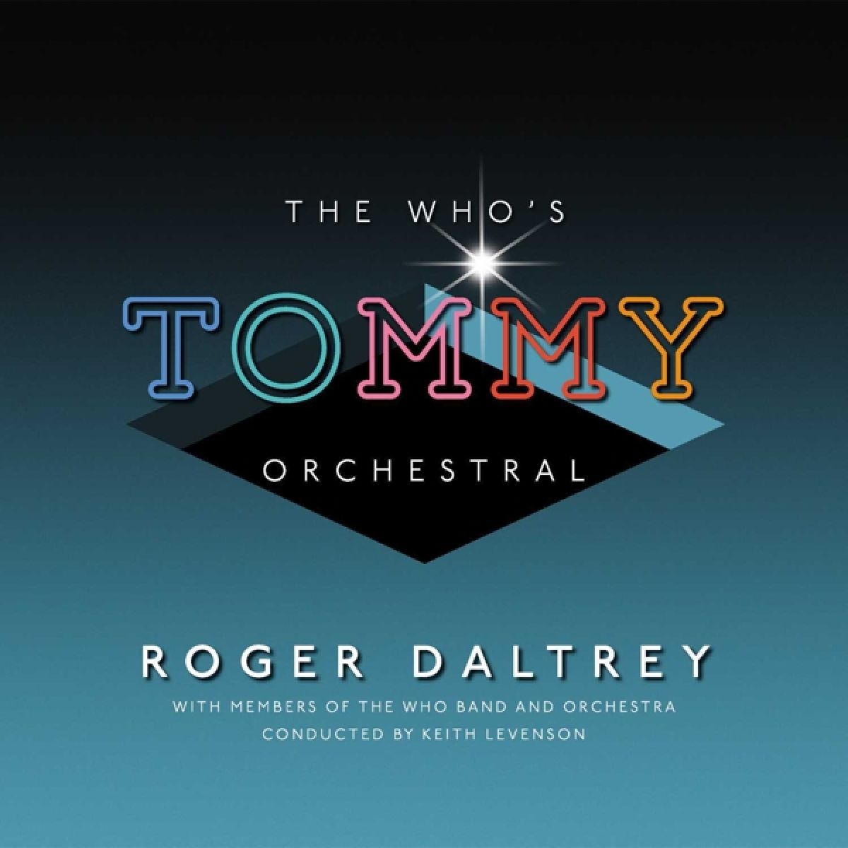 Afbeelding van Roger Daltrey - The Who‘s Tommy Orchestral
