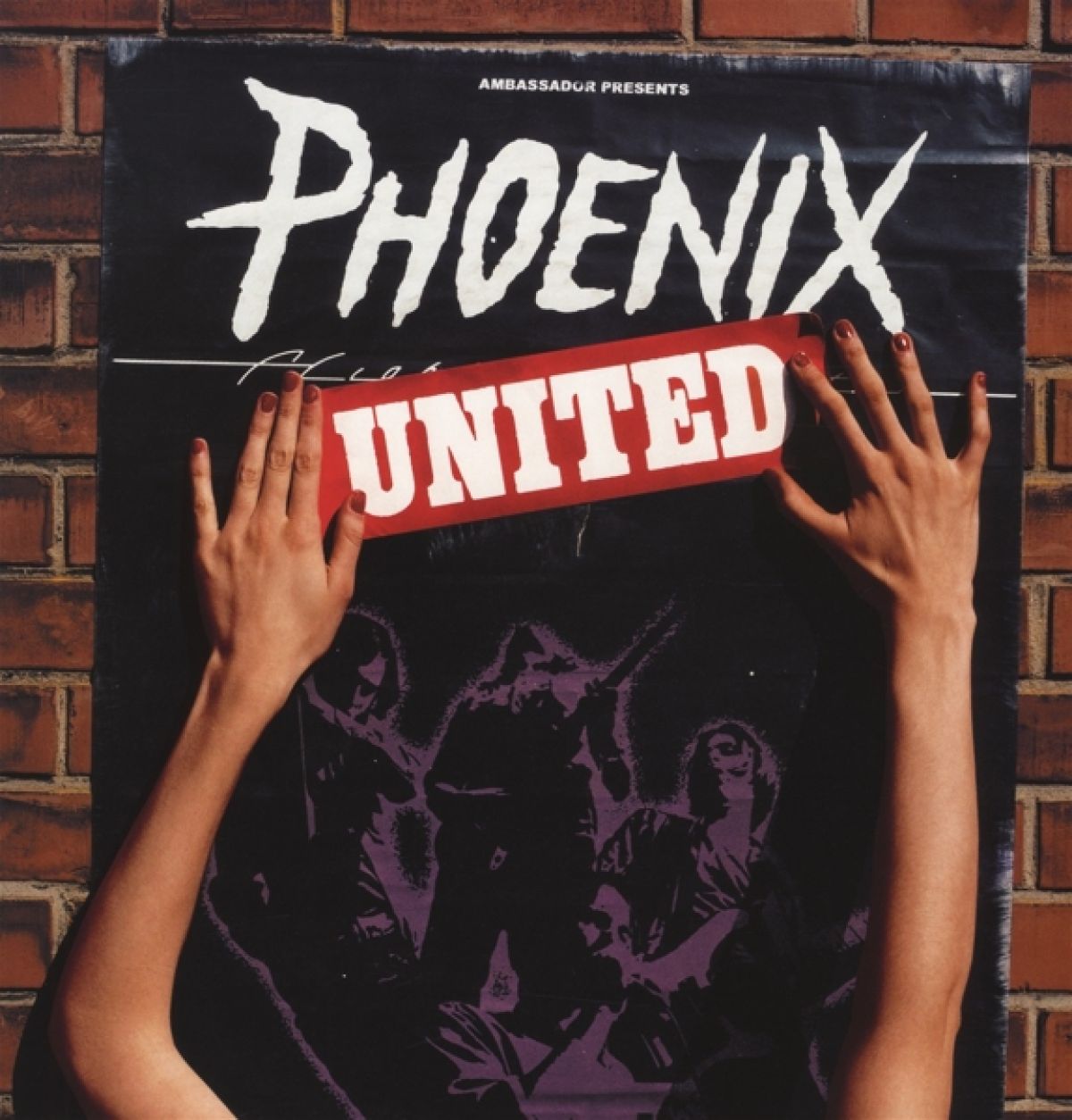 Afbeelding van Phoenix - United