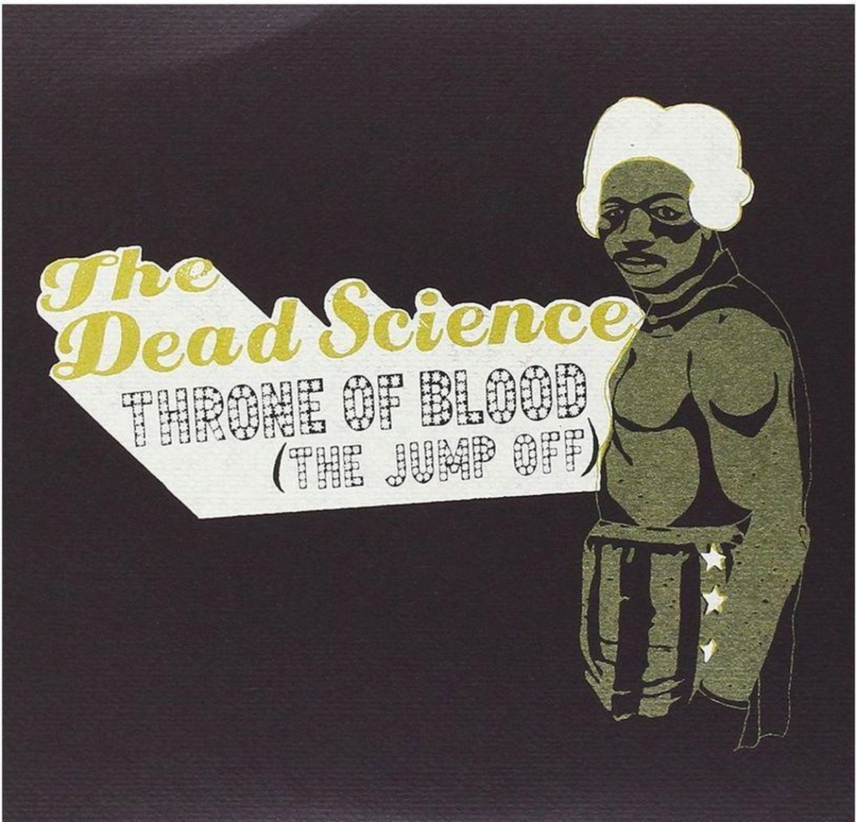 Dead Science - Throne Of Blood