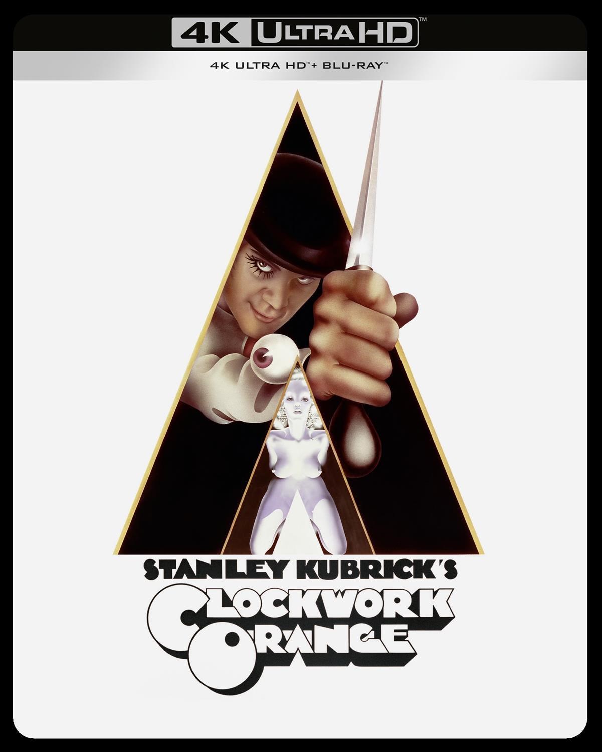 A Clockwork Orange