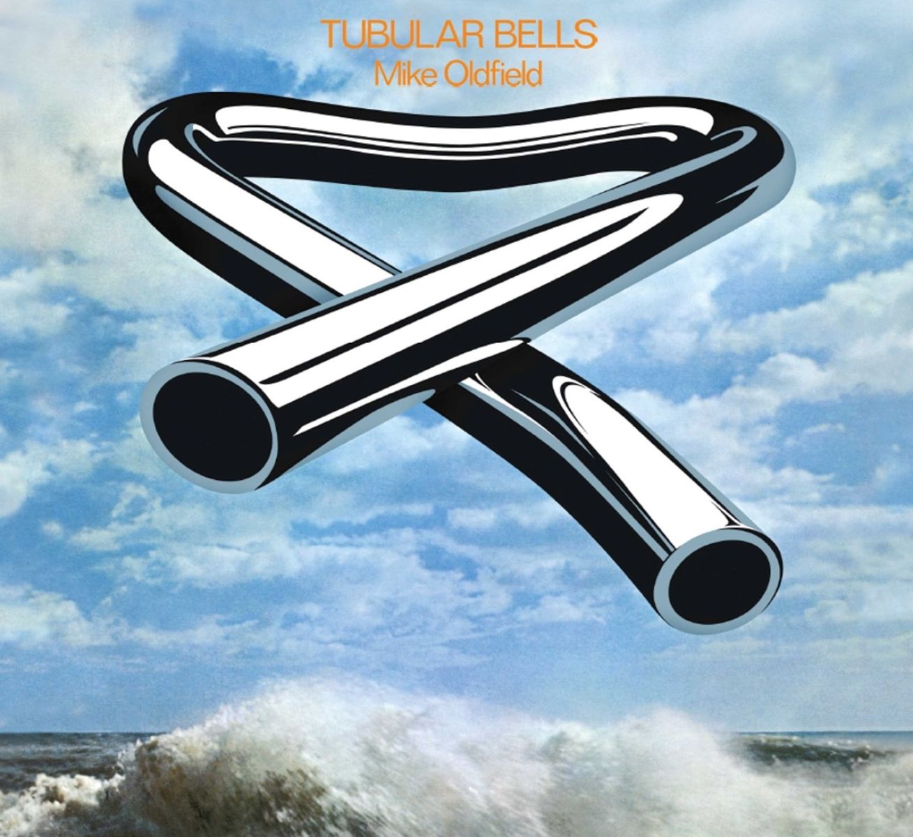 Afbeelding van Mike Oldfield - Tubular Bells