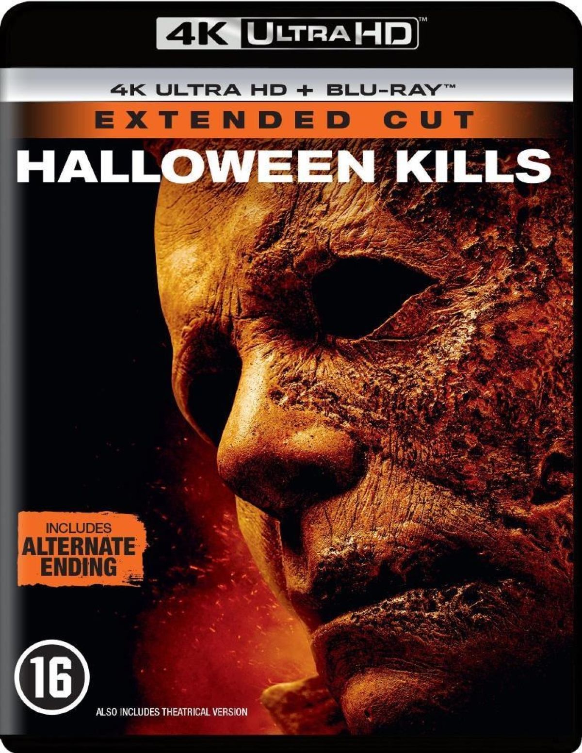 Afbeelding van Halloween Kills