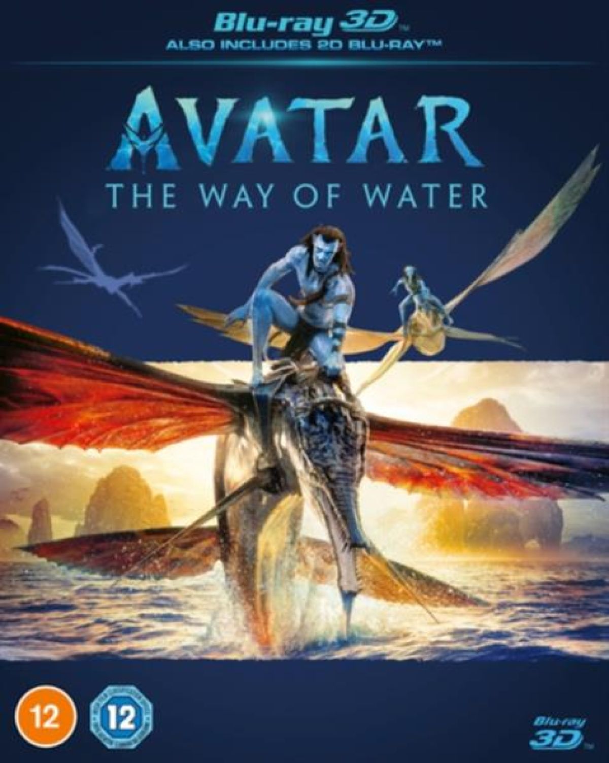 Afbeelding van Avatar: The Way Of Water