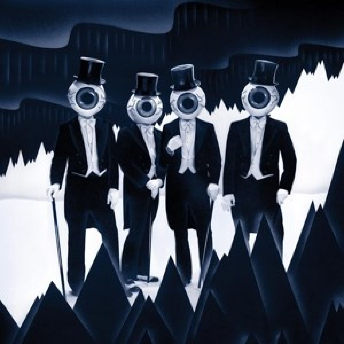 Afbeelding van The Residents - Eskimo