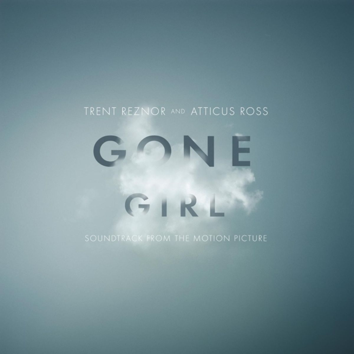 Afbeelding van Gone Girl