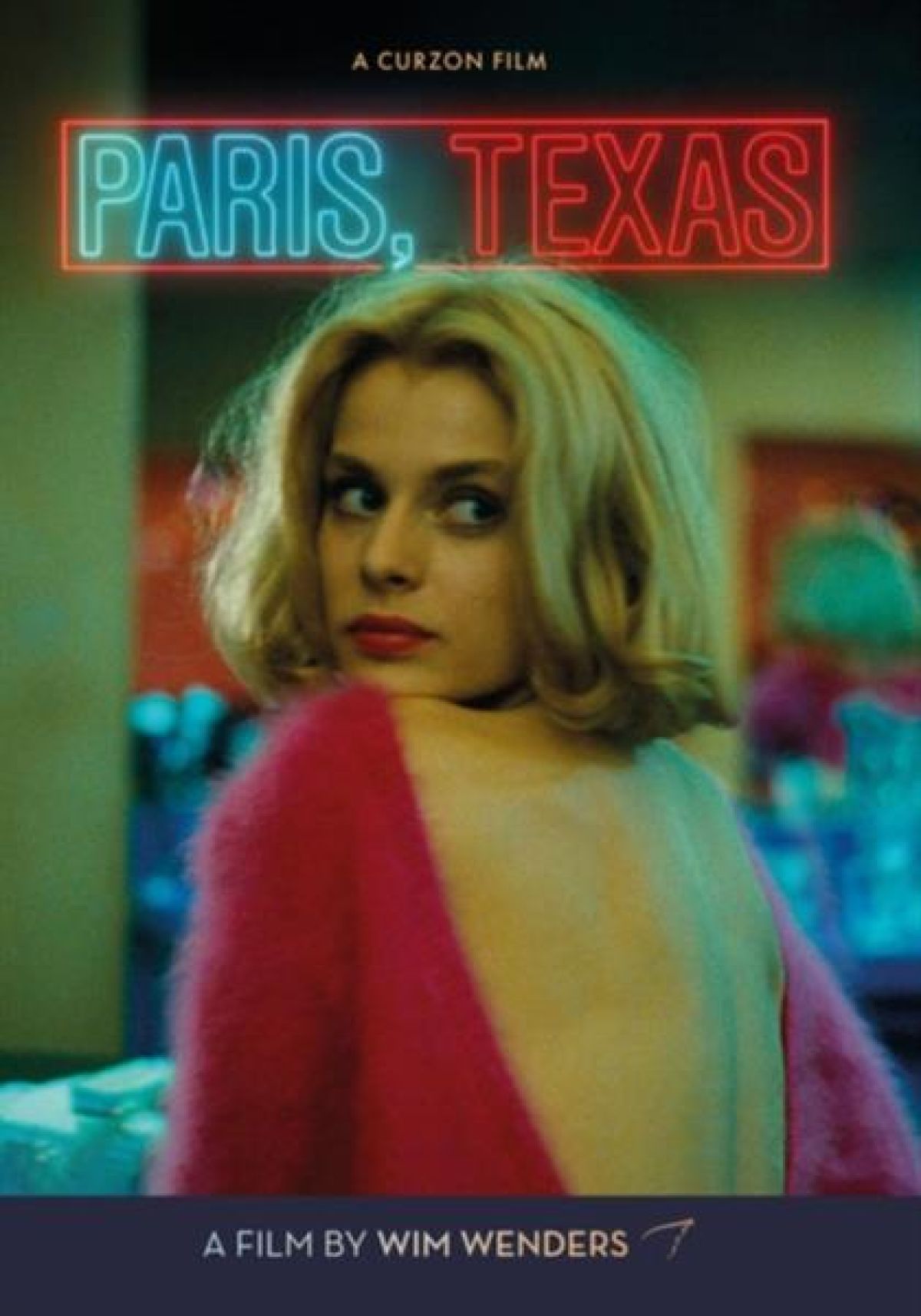 Afbeelding van Paris, Texas