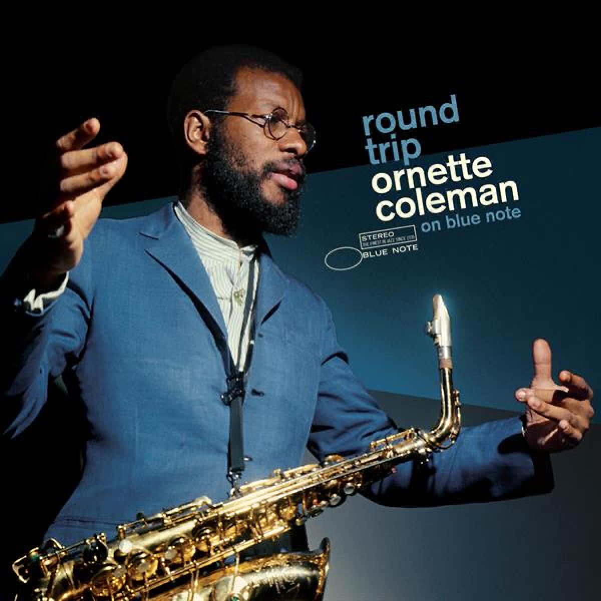 Afbeelding van Round Trip: Ornette Coleman On Blue Note