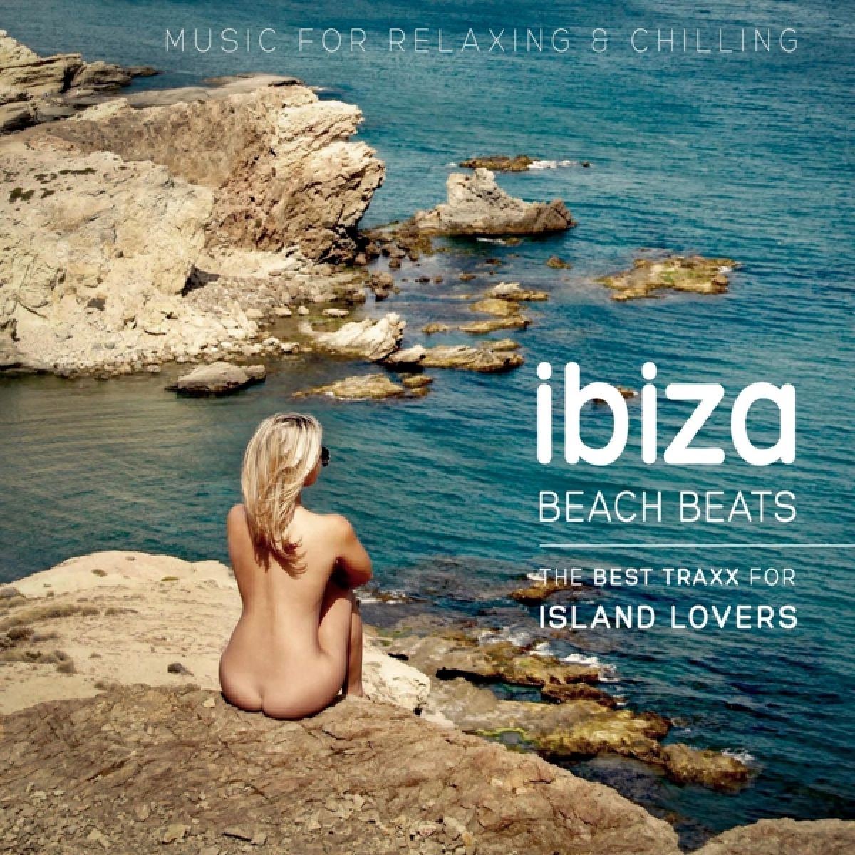 Various Artists - Ibiza Beach Beats