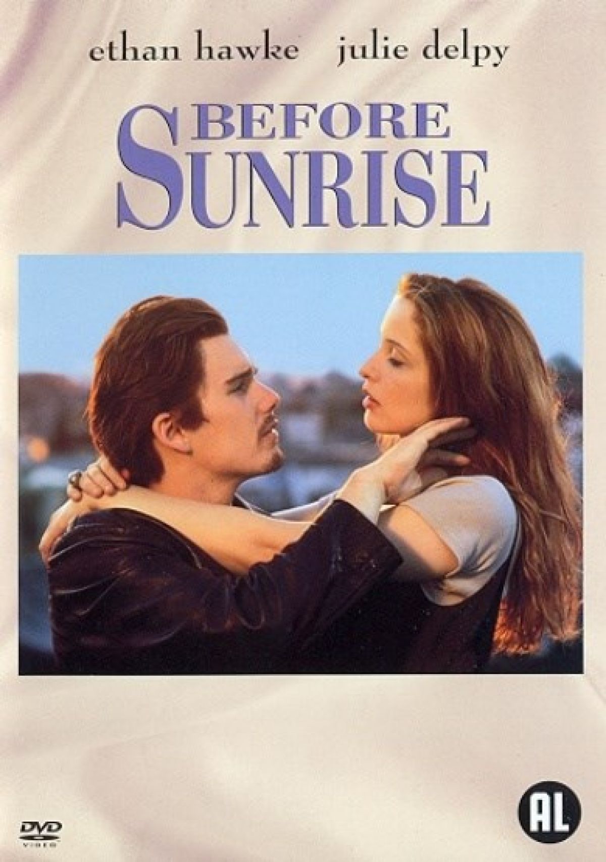 Before sunrise