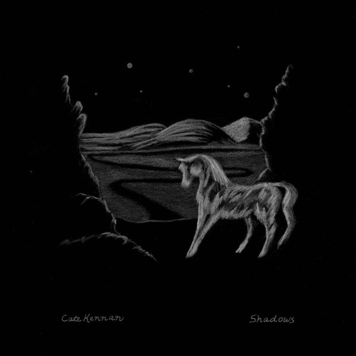 Afbeelding van Cate Kennan - Shadows
