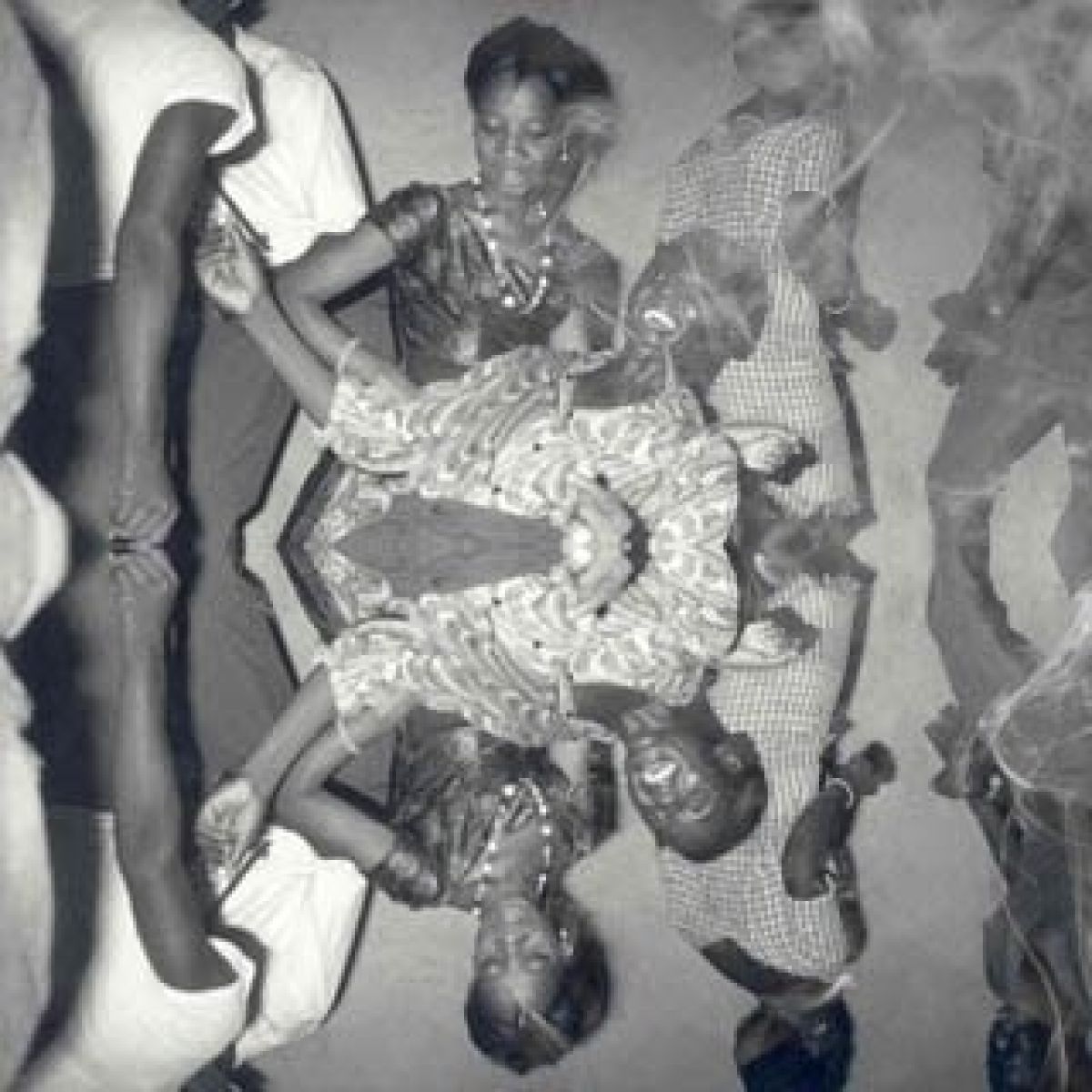 Afbeelding van Group Rhoda - Out Of Time / Out Of Touch