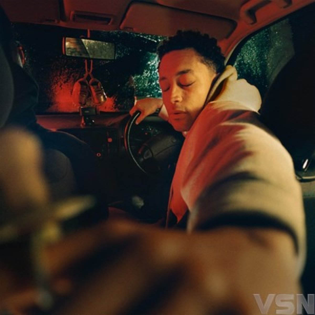 Afbeelding van Loyle Carner - Hugo