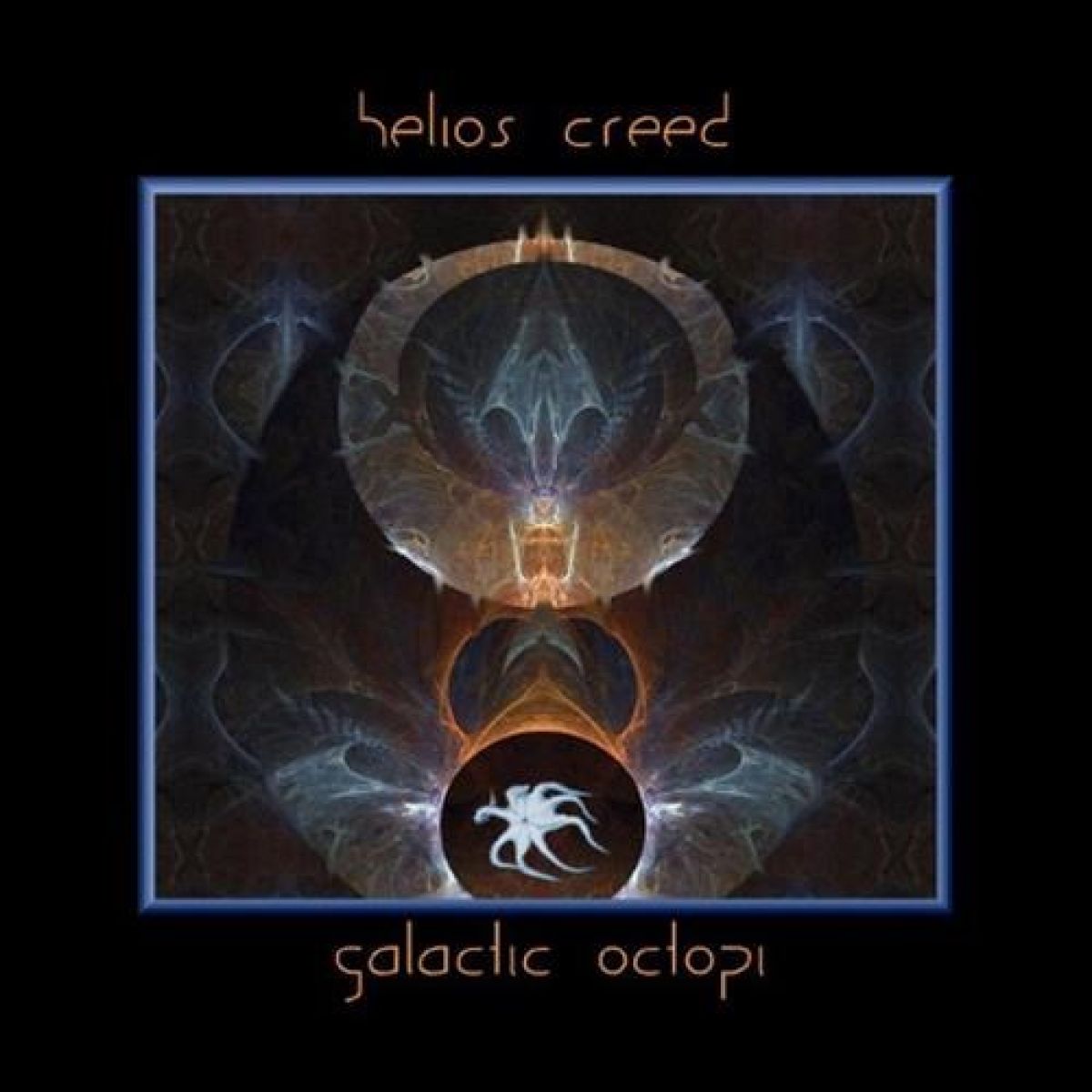 Afbeelding van Helios Creed - Galactic Octopi