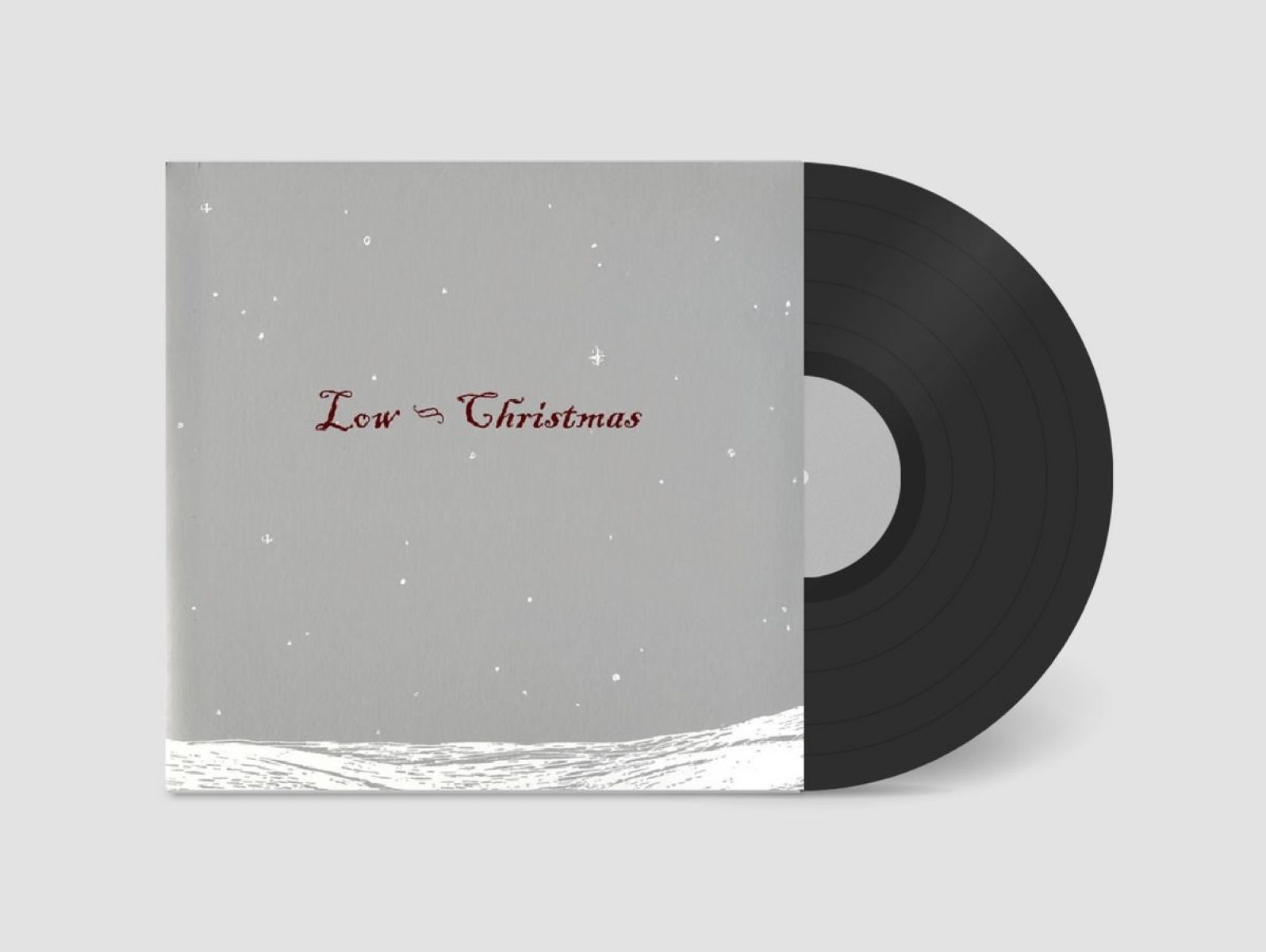 Afbeelding van Low - Christmas