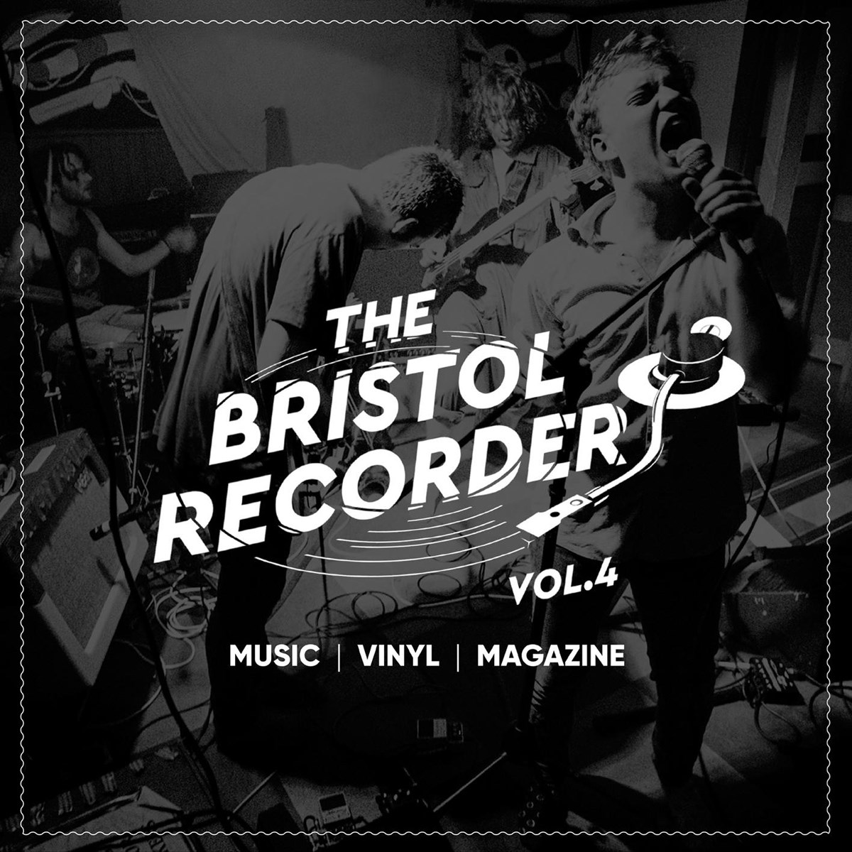 Various Artists - The Bristol Recorder Vol. 4