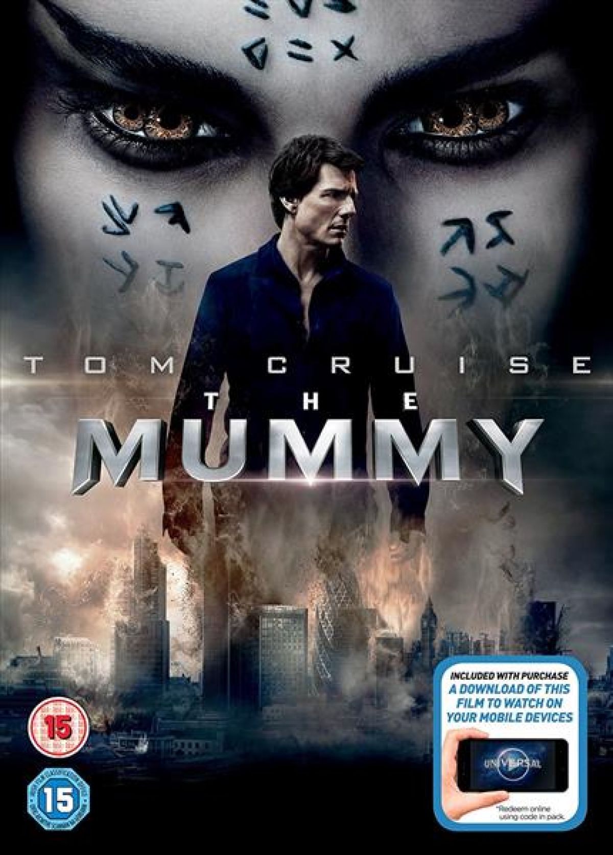 Afbeelding van Mummy (2017)