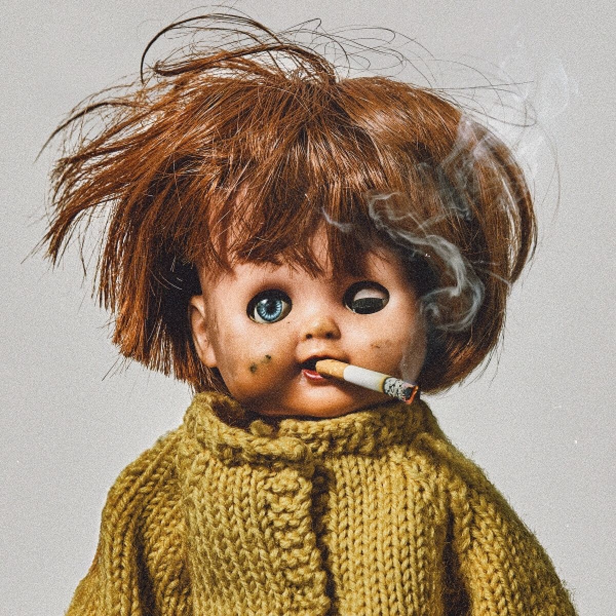 Afbeelding van Monster Florence - Petty Cash