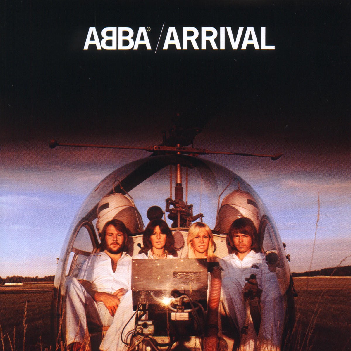 Afbeelding van ABBA - Arrival