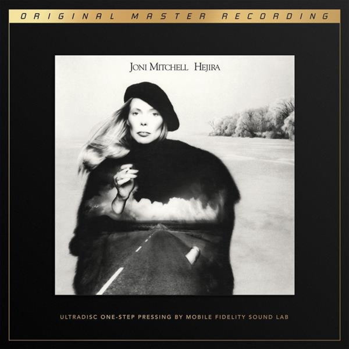Afbeelding van Hejira