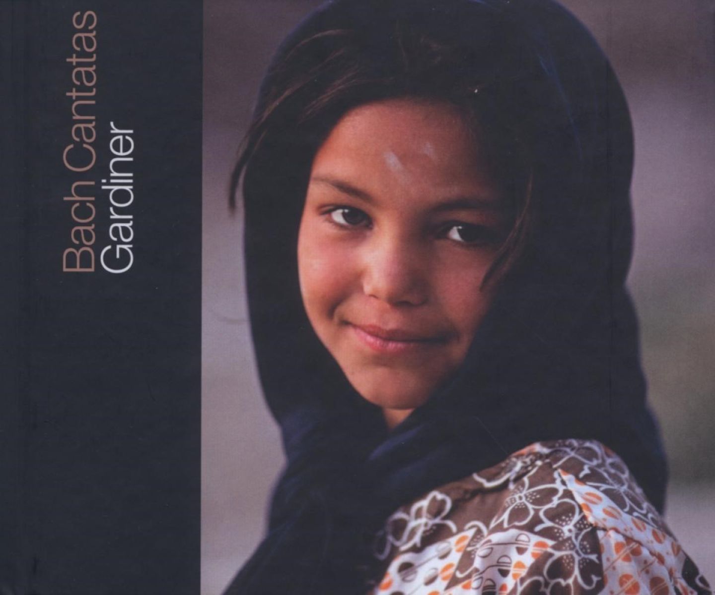 Afbeelding van English Baroque Soloists, Monteverdi Choir, John Eliot Gardiner - J.S. Bach: Cantatas Volume 20