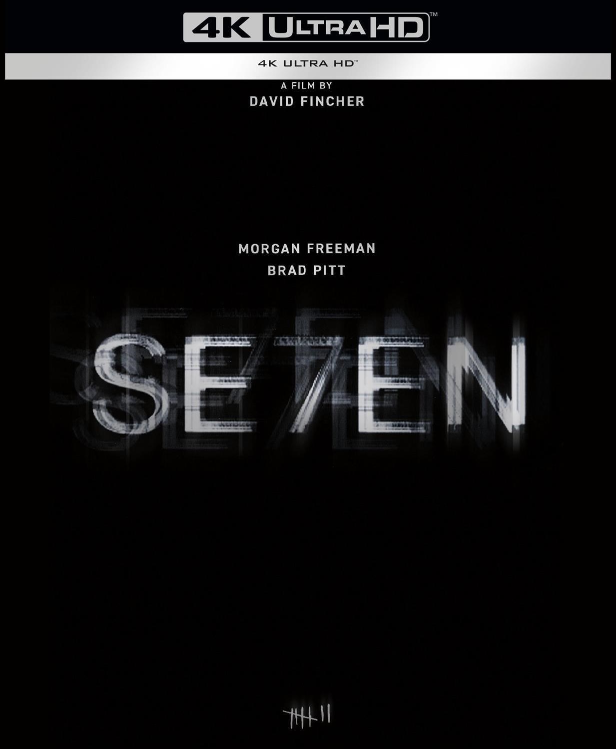 Afbeelding van Seven