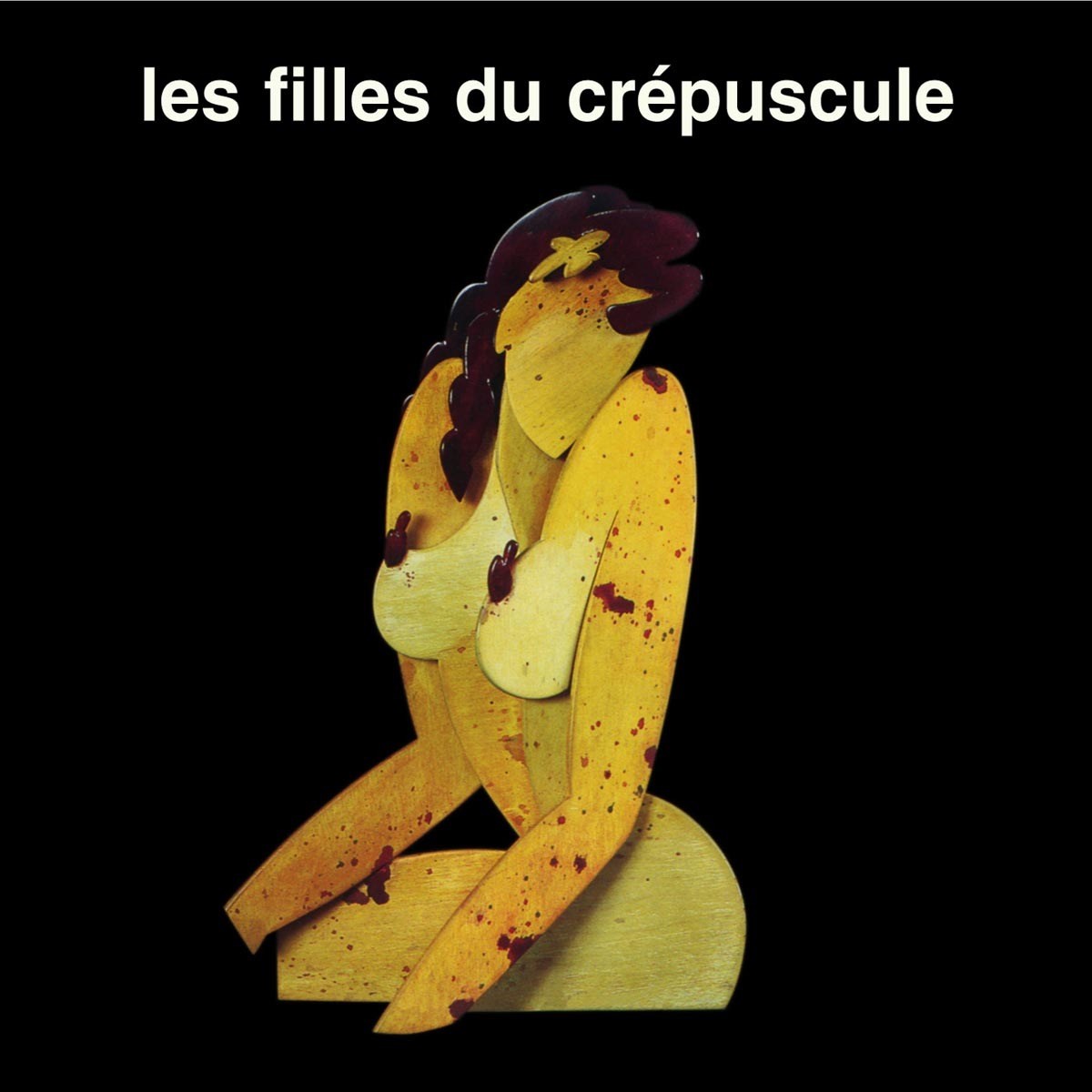 Various Artists - Les Filles De Crepuscule