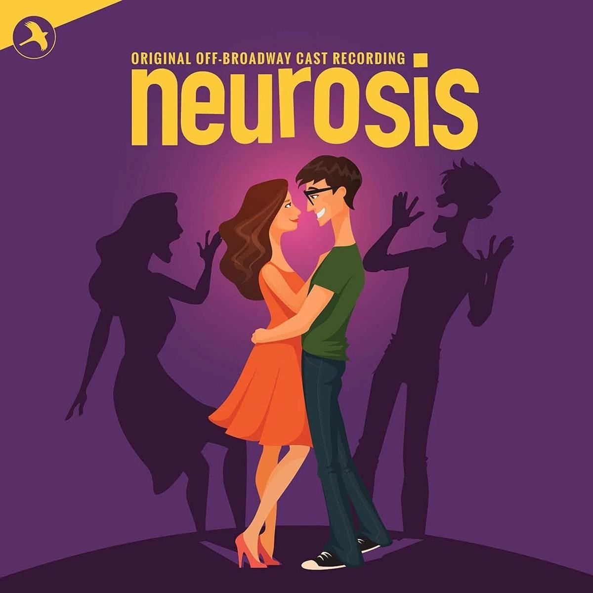 Afbeelding van Original TV Cast - Neurosis