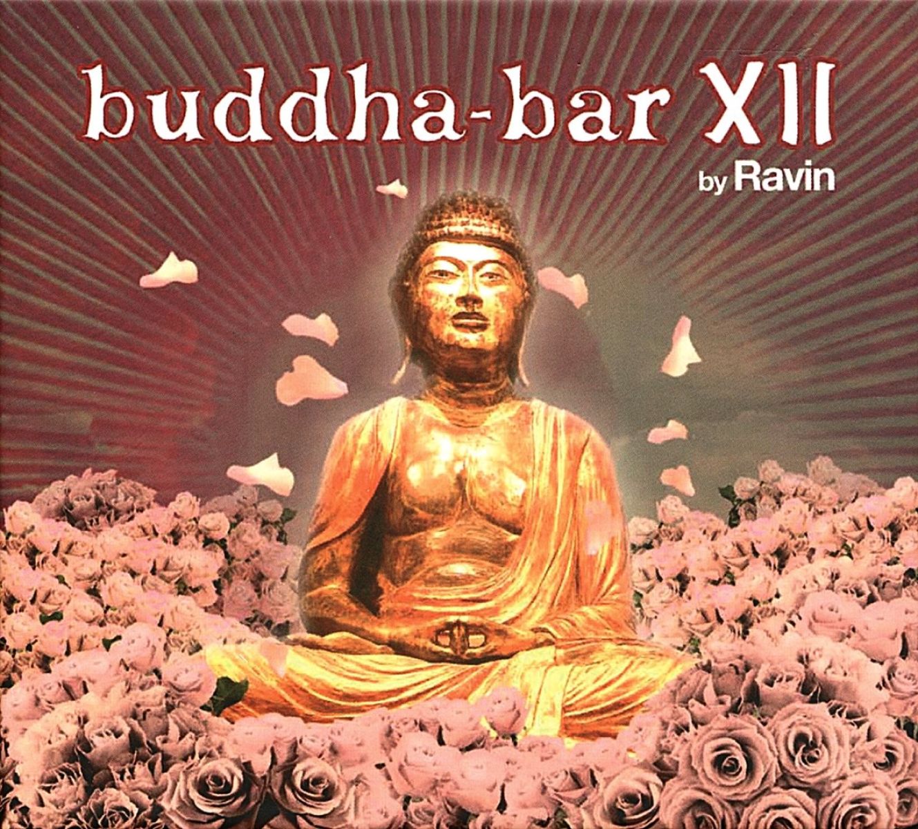 Various Artists - Buddha-Bar XII by Ravin