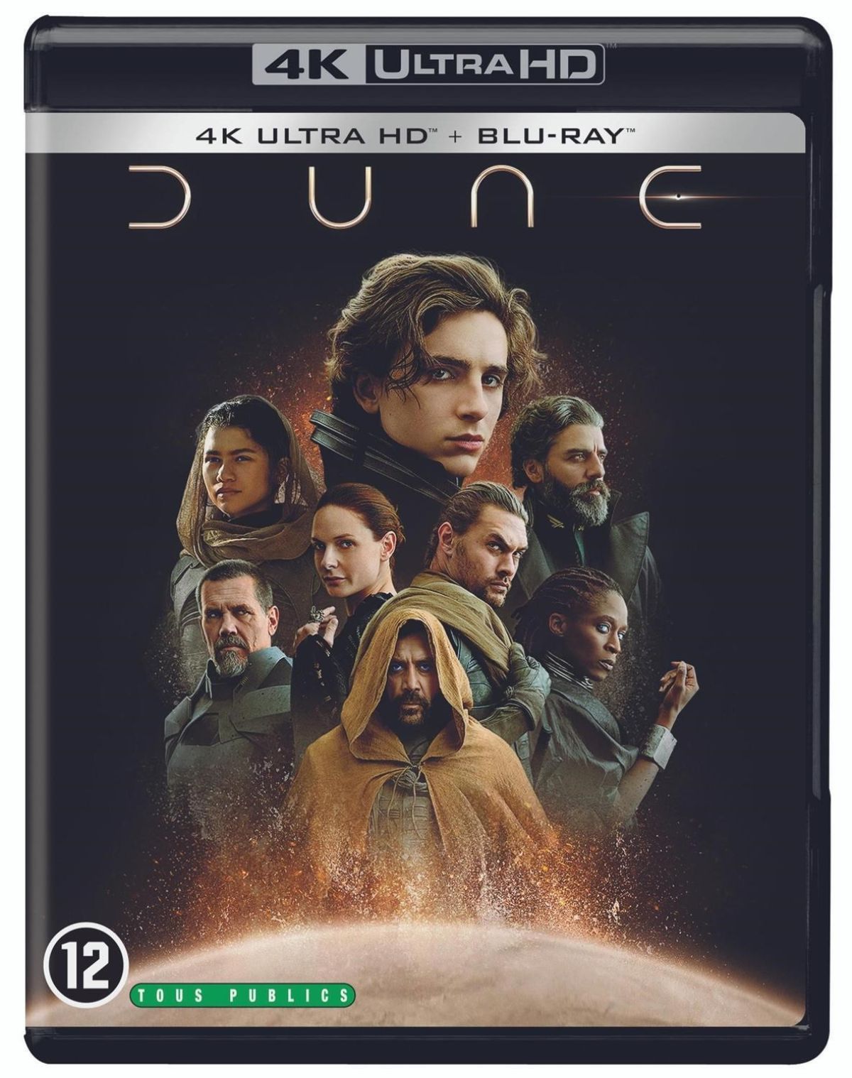 Afbeelding van Dune - Part One