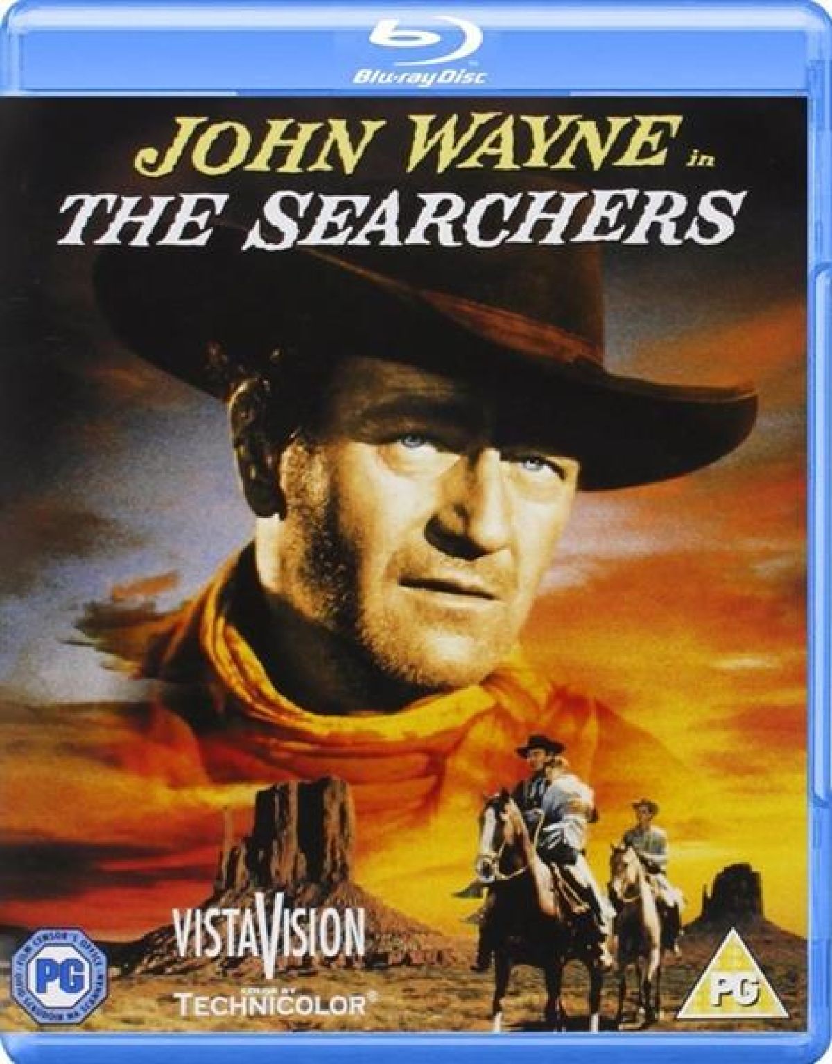 Afbeelding van Searchers