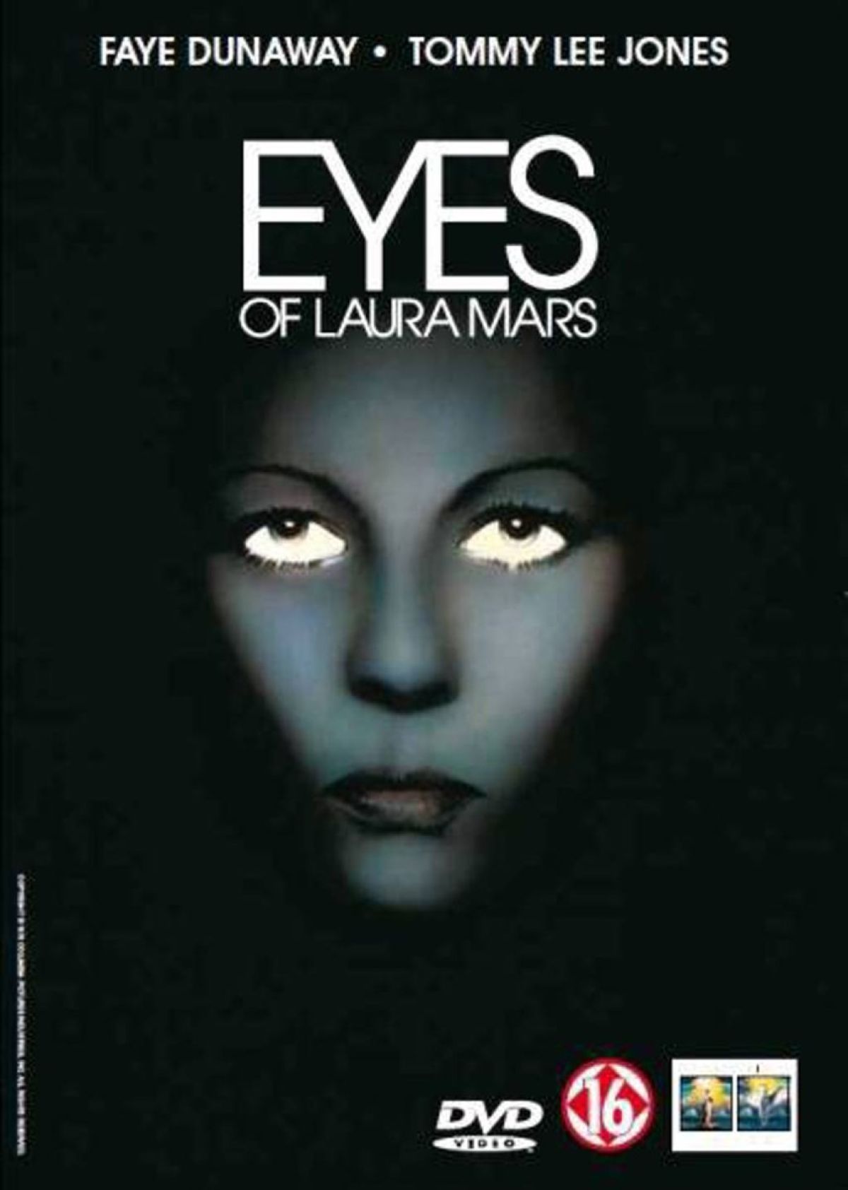 Afbeelding van Eyes Of Laura Mars