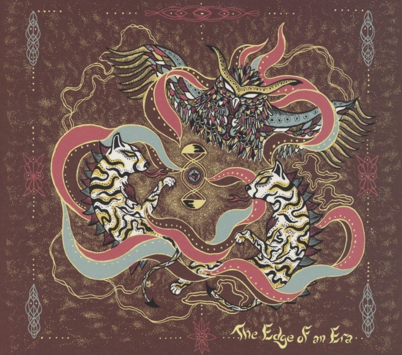 Blaak Heat Shujaa - The Edge Of An Era