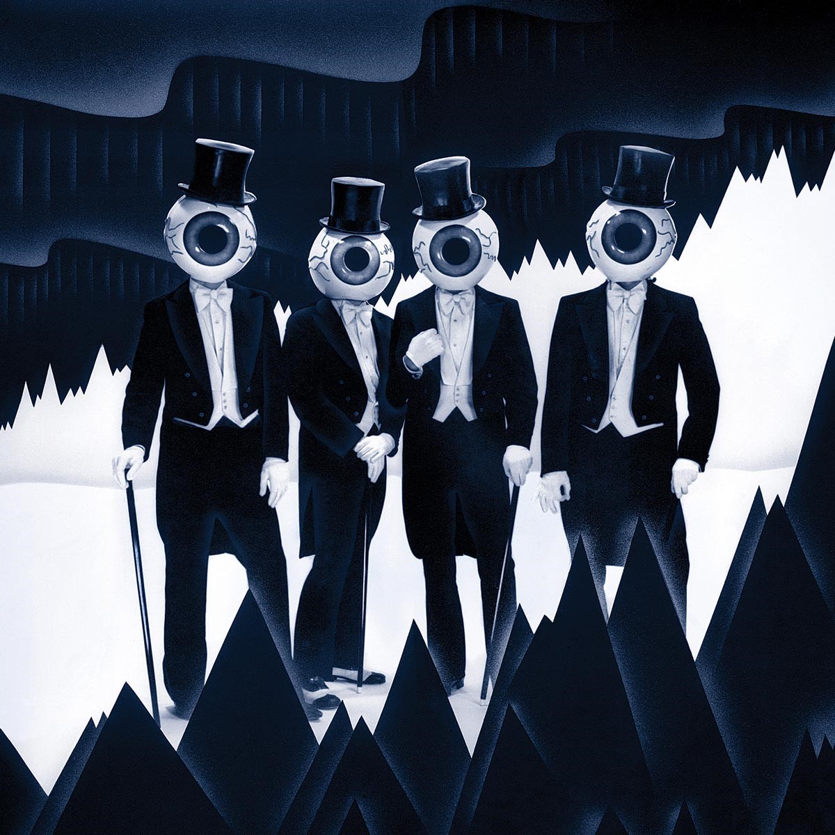 Afbeelding van The Residents - Eskimo