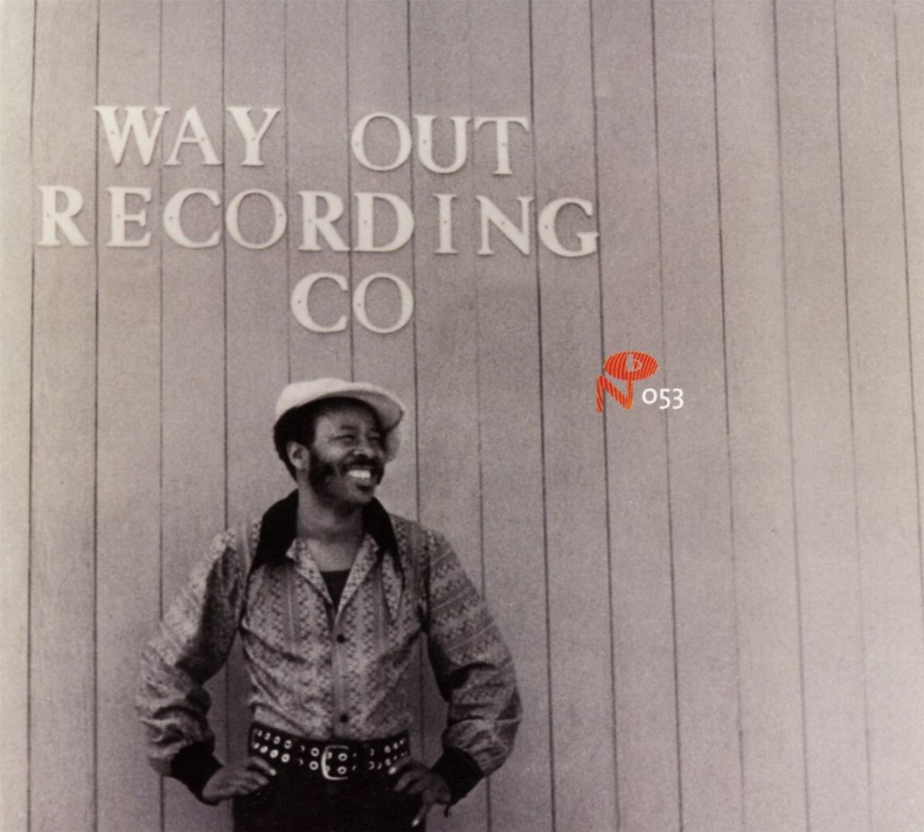 Afbeelding van Various Artists - Eccentric Soul: The Way Out Label