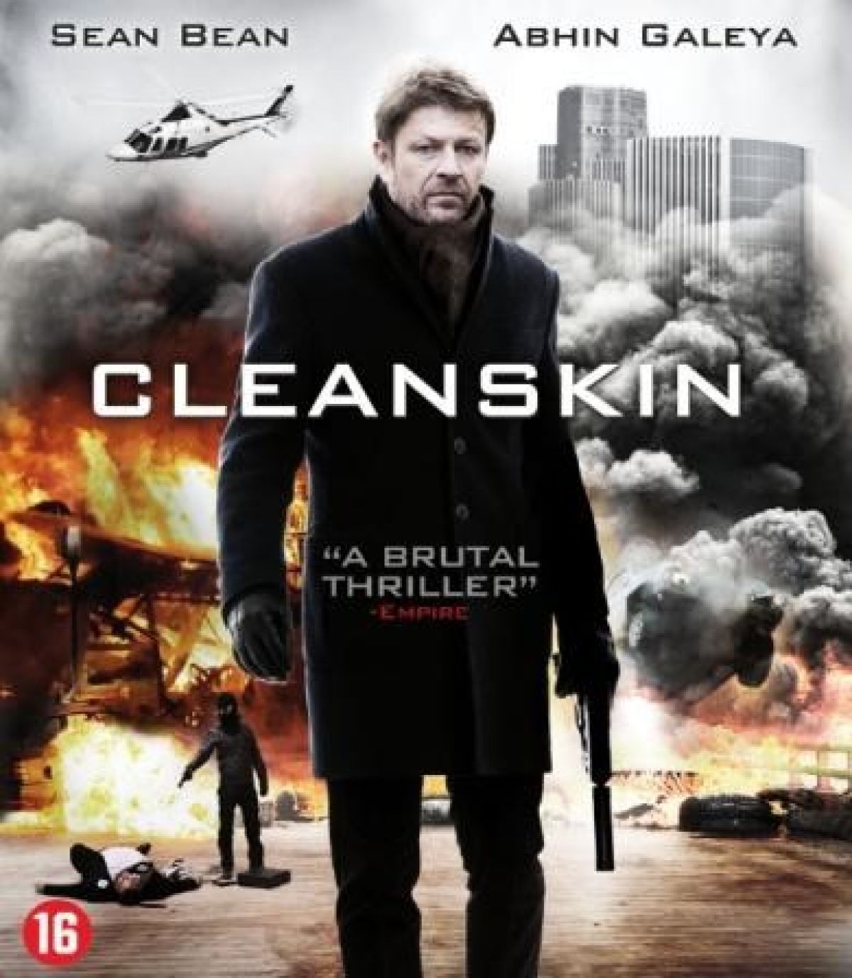 Afbeelding van Cleanskin