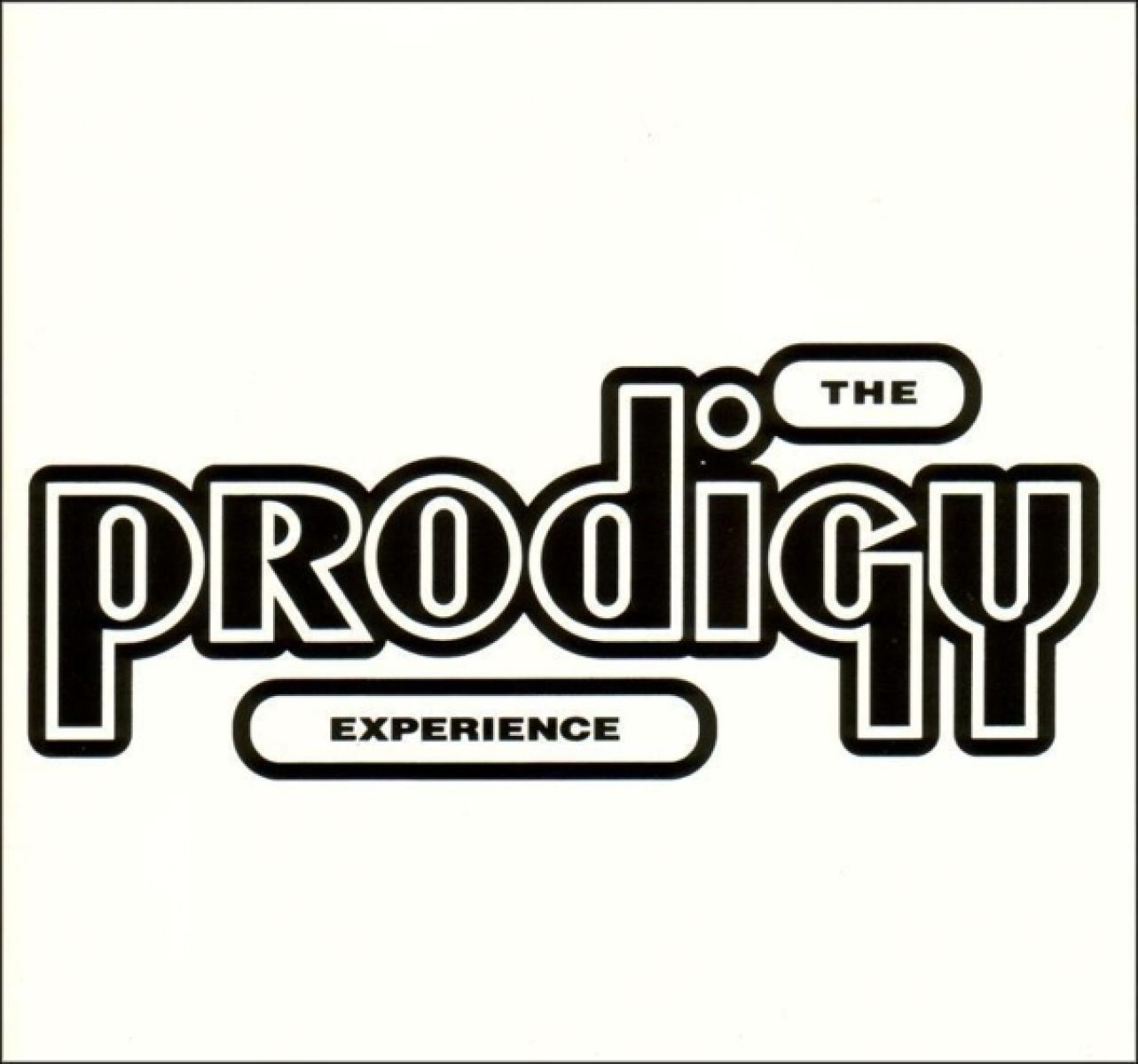 Afbeelding van The Prodigy - Experience
