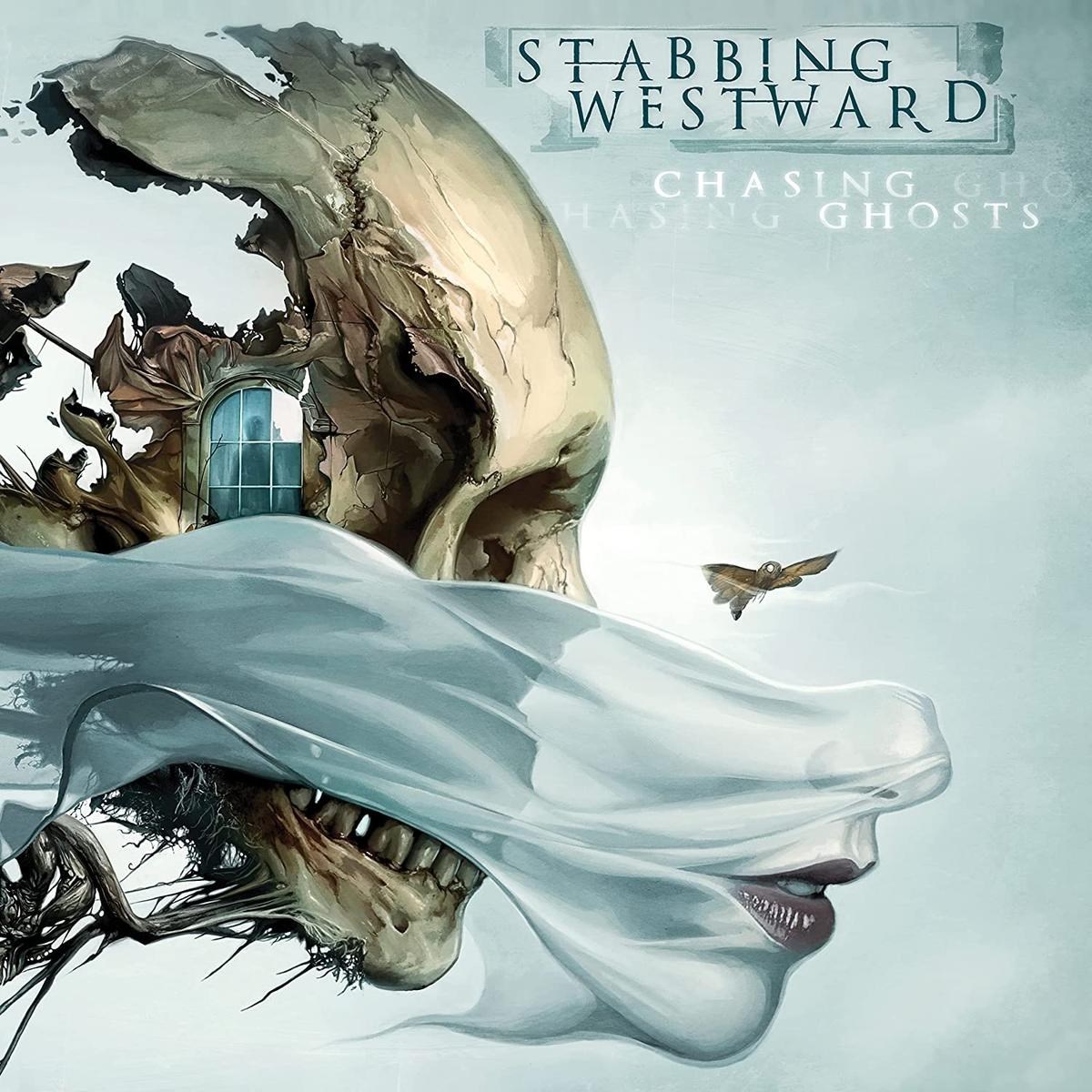 Afbeelding van Stabbing Westward - Chasing Ghosts