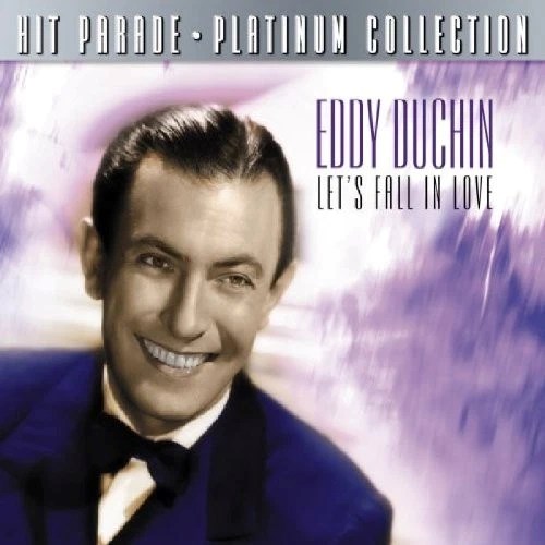 Eddy Duchin - Platinum Collection
