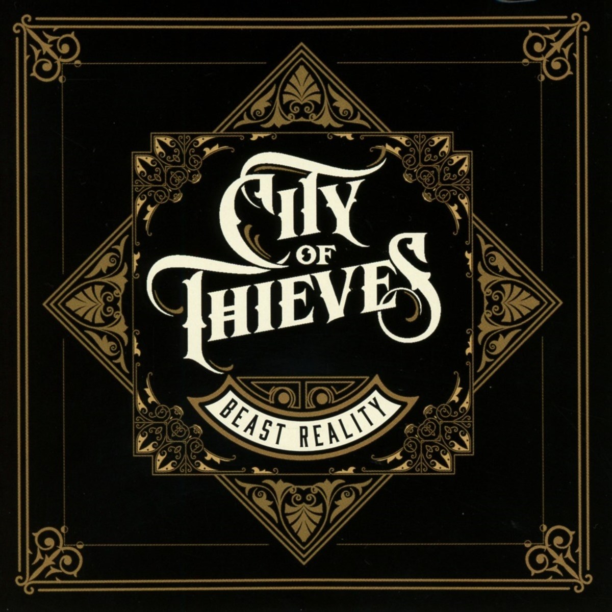 City Of Thieves - Beast Reality