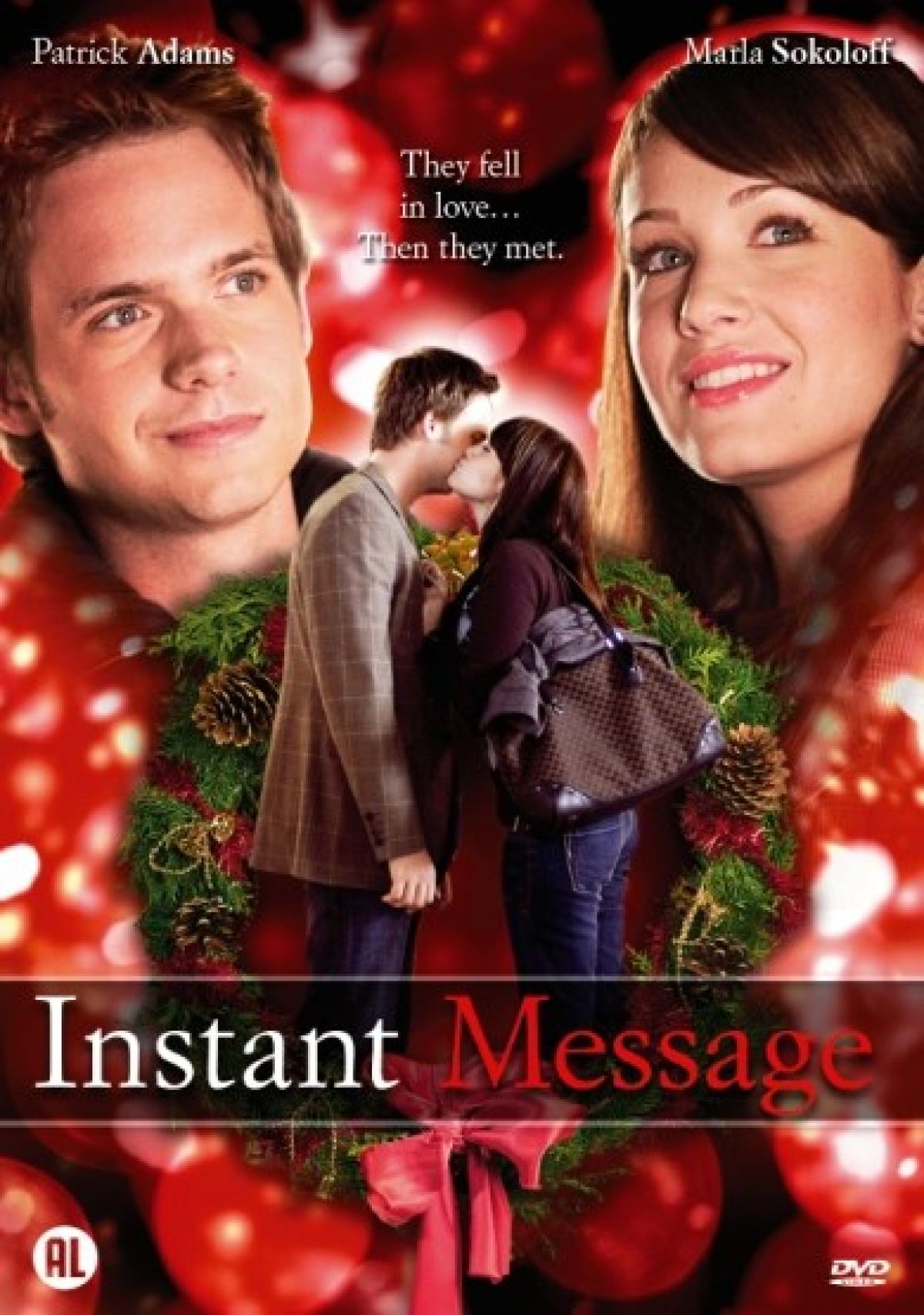 Instant message
