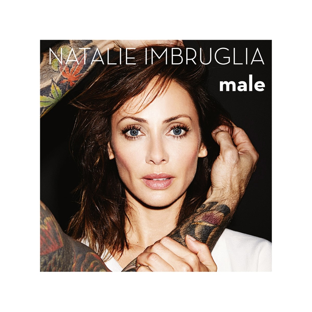 Afbeelding van Natalie Imbruglia - Male
